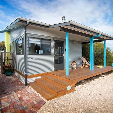 Coorong Cabins Meningie ภายนอก รูปภาพ