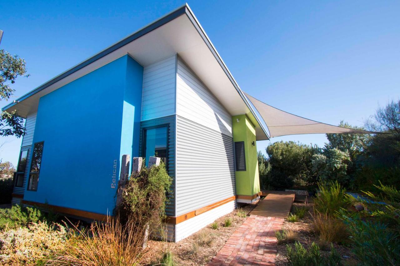Coorong Cabins Meningie ภายนอก รูปภาพ