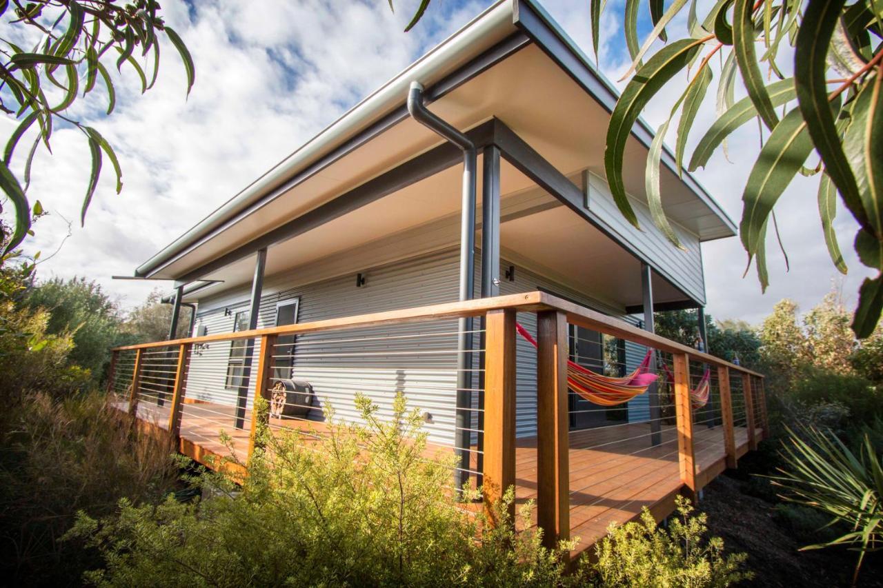 Coorong Cabins Meningie ภายนอก รูปภาพ