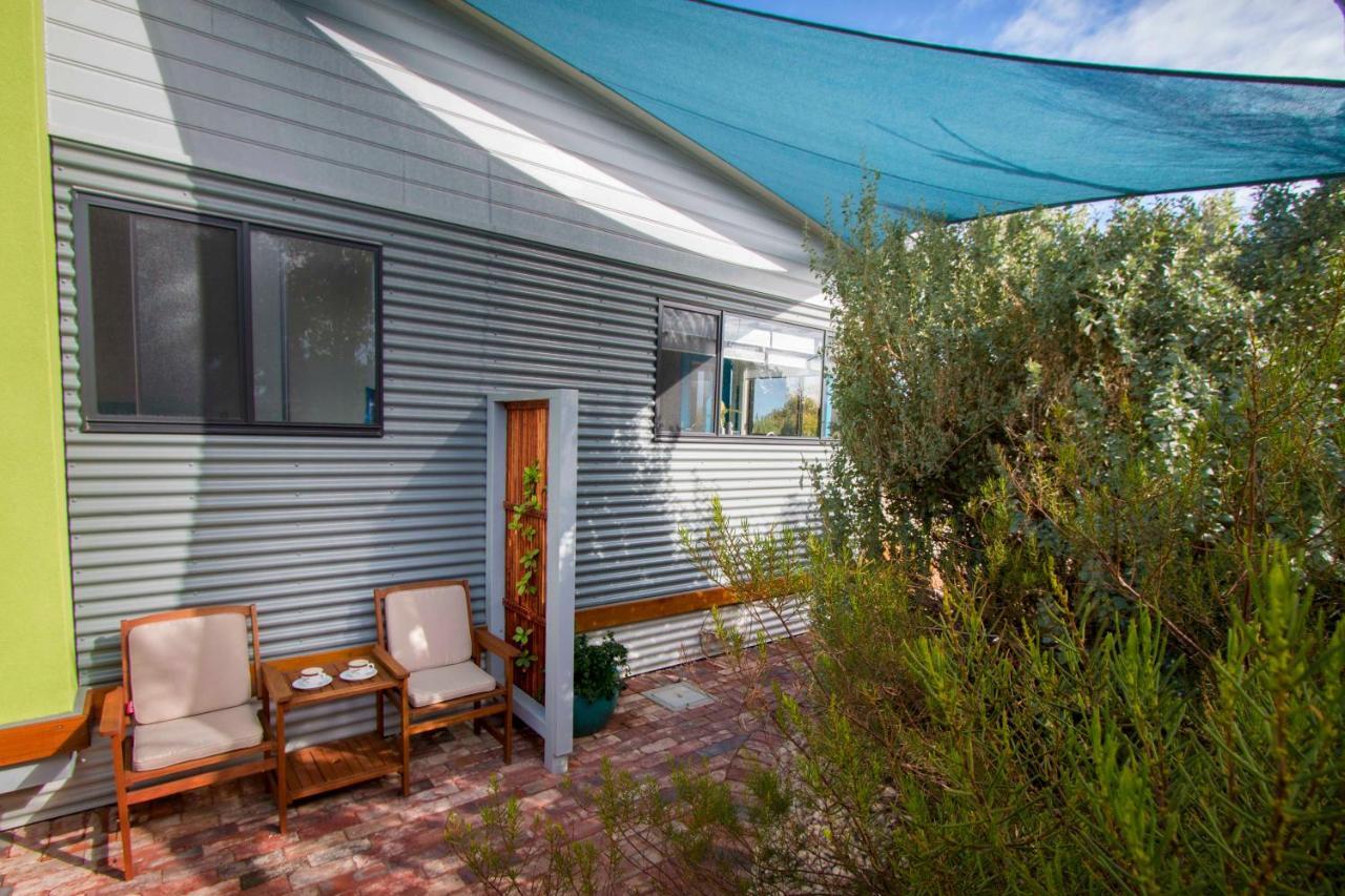 Coorong Cabins Meningie ภายนอก รูปภาพ
