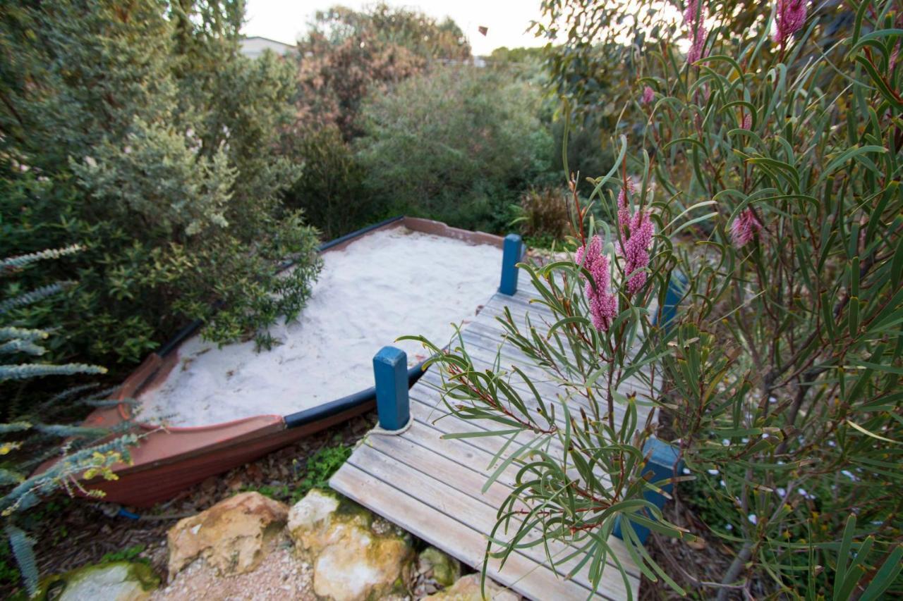 Coorong Cabins Meningie ภายนอก รูปภาพ