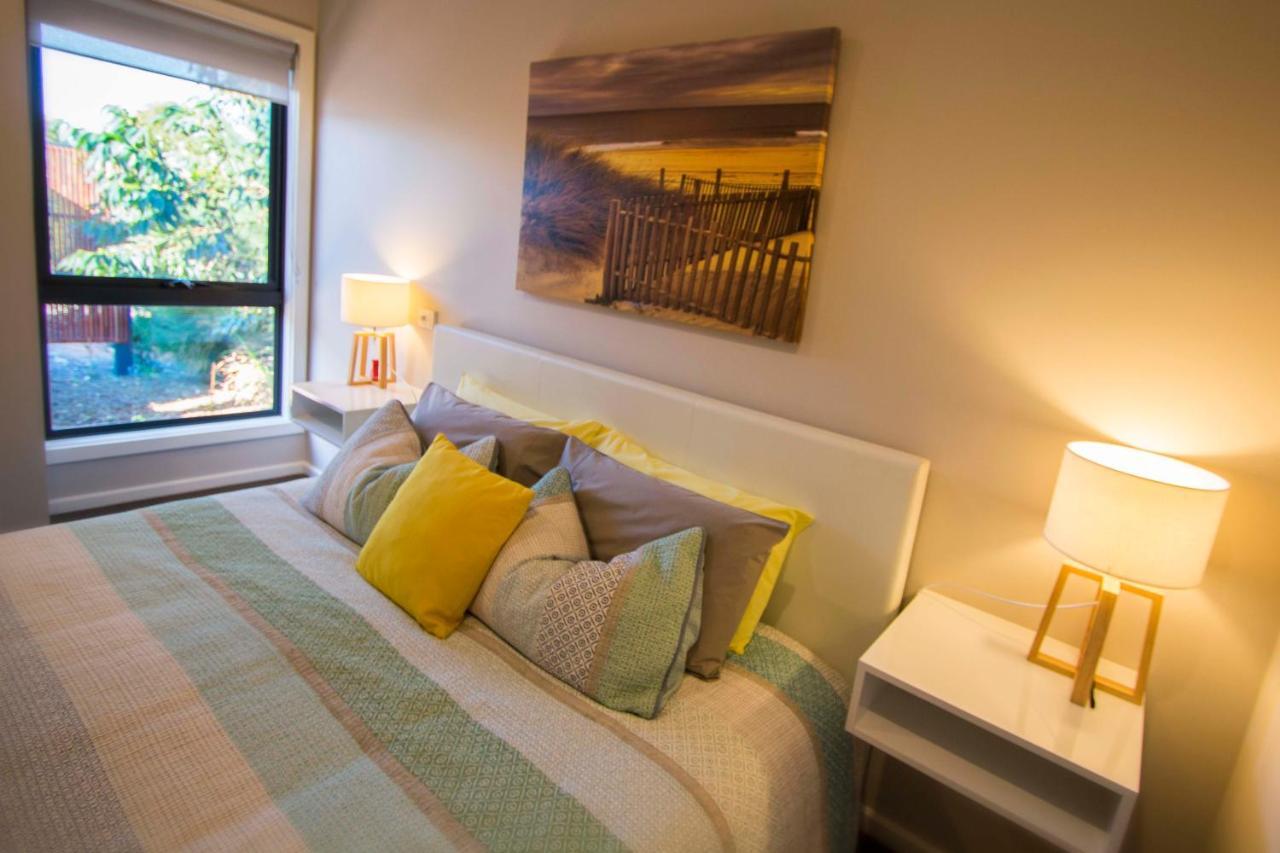 Coorong Cabins Meningie ภายนอก รูปภาพ