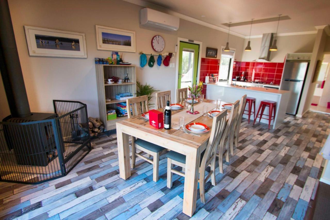 Coorong Cabins Meningie ภายนอก รูปภาพ