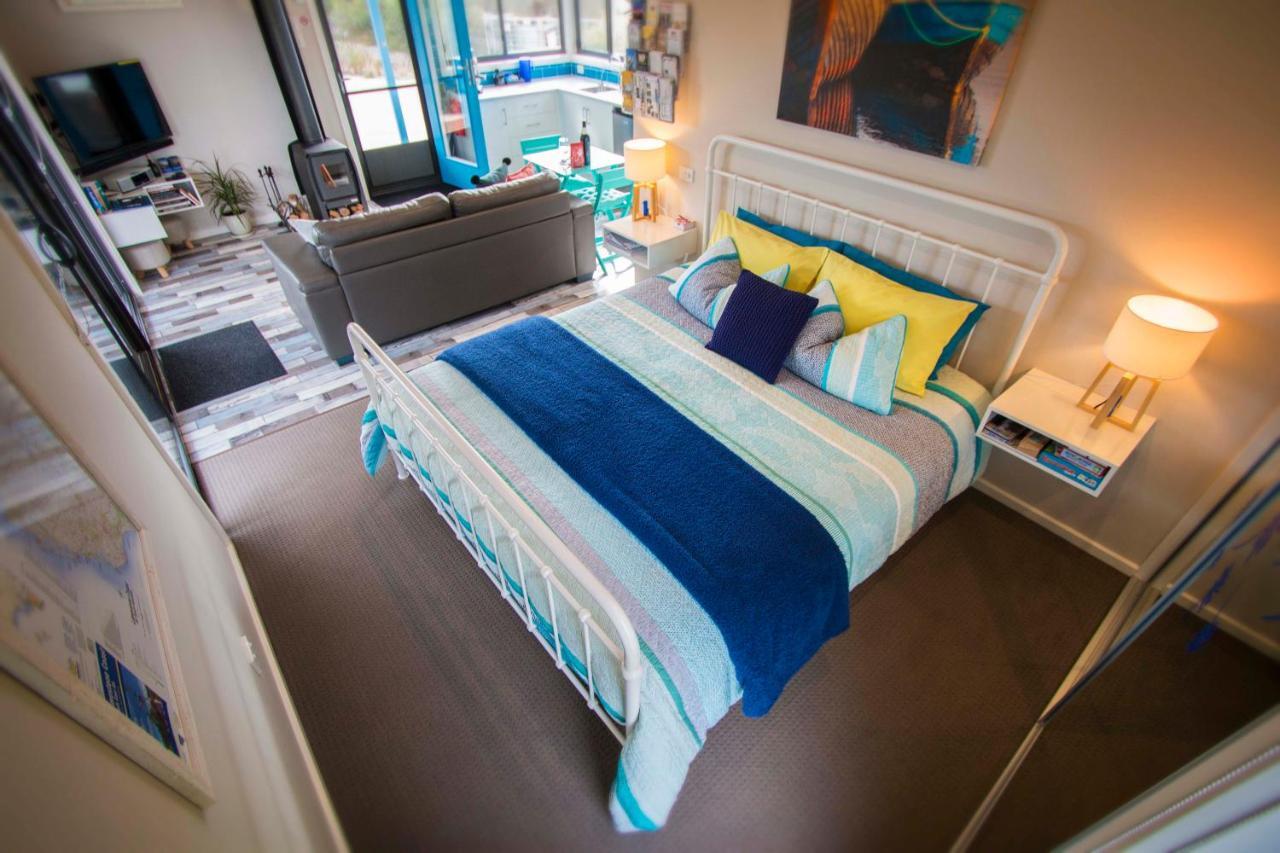 Coorong Cabins Meningie ภายนอก รูปภาพ
